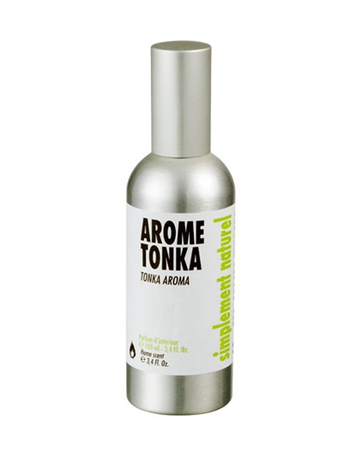 Tonka Aroma Home Fragrance