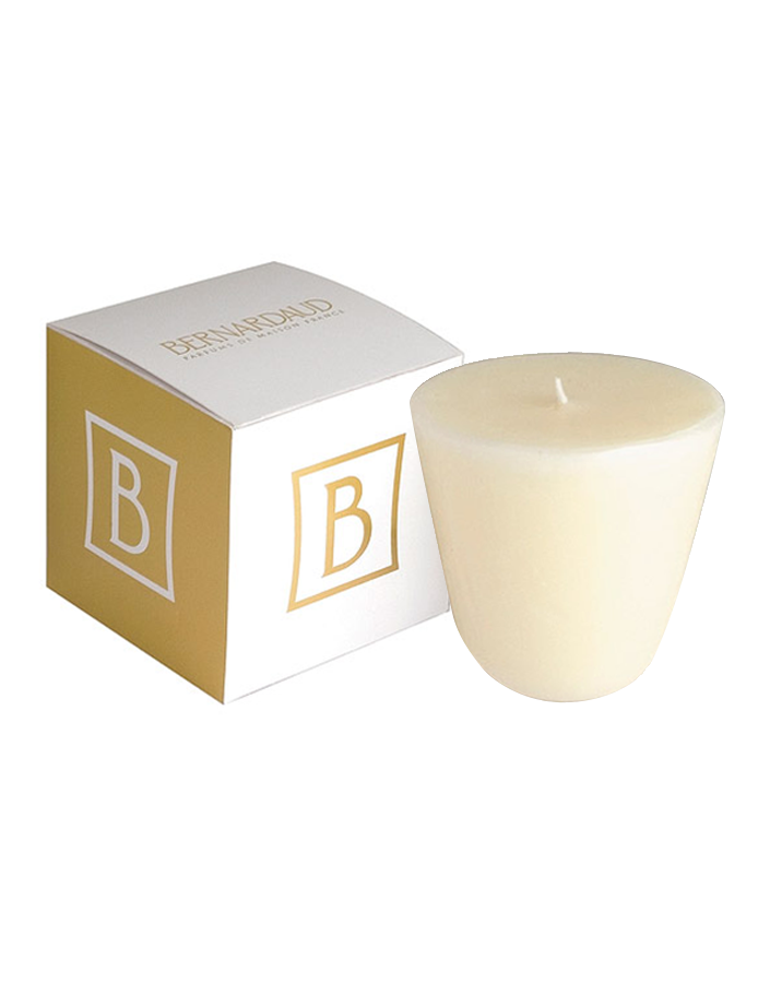 Angelic Almond Scented Candle
