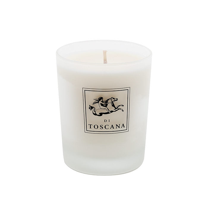 Anima Bianca scented candle