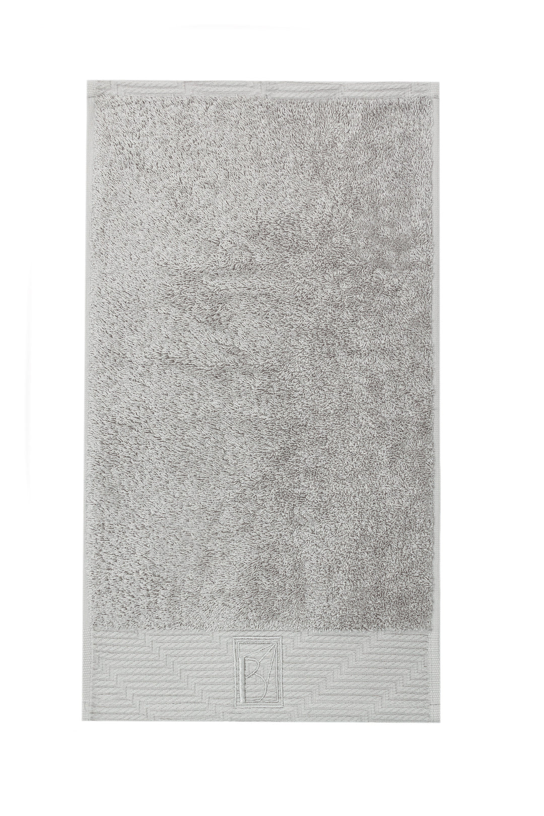 Plain Towel - Timeless Grey