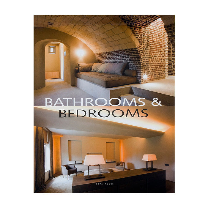 Bathrooms & Bedrooms