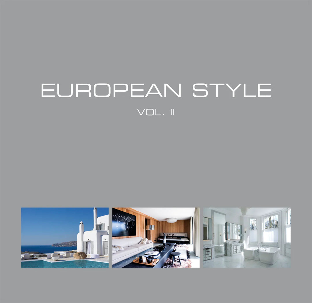 European Style vol 2
