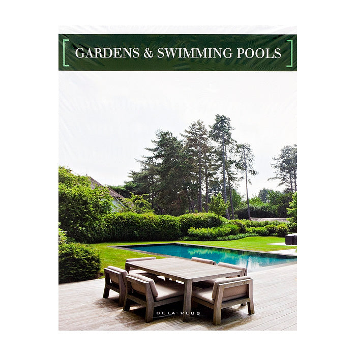 Gardens & swimming pools