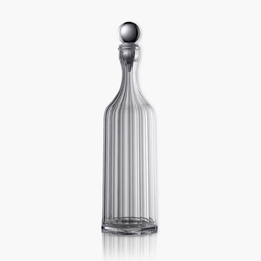 Bona Water Bottle - Transparent